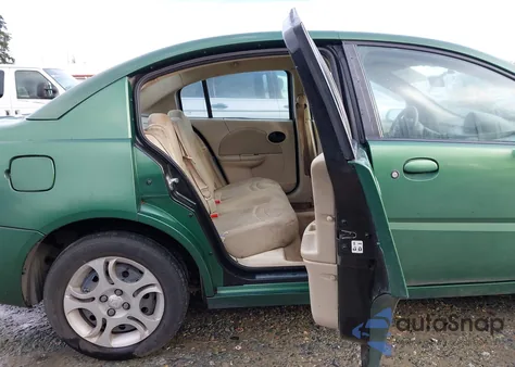 2004 Saturn Ion 2 from USA, damaged, VIN 1G8AJ52F44Z158613